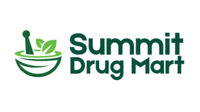 Pharmacy Logo Dark
